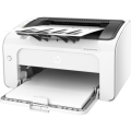Printer HP LaserJet M12W